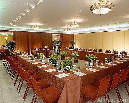 Titania Hotel 29
